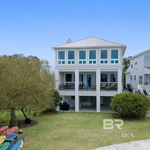 14520 River Rd, Pensacola, FL 32507