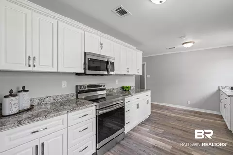 Kitchen - 732 Oak Field Dr, Mobile, AL 36609 photo 1 of 1