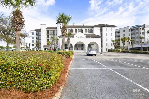 3564 Bayou Rd #505, Orange Beach, AL 36561