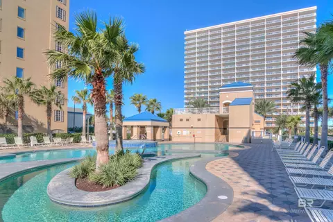 1010 W Beach Blvd #706, Gulf Shores, AL 36542