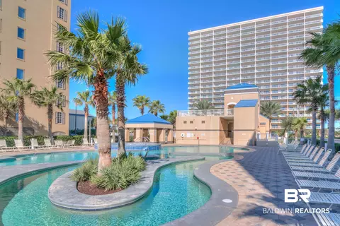 1010 W Beach Blvd #706, Gulf Shores, AL 36542