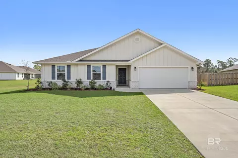 24184 Rieger Dr, Elberta, AL 36530
