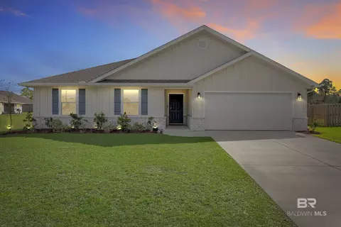 24184 Rieger Dr, Elberta, AL 36530