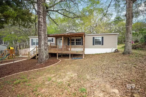 24794 Turning Leaf Dr, Loxley, AL 36551