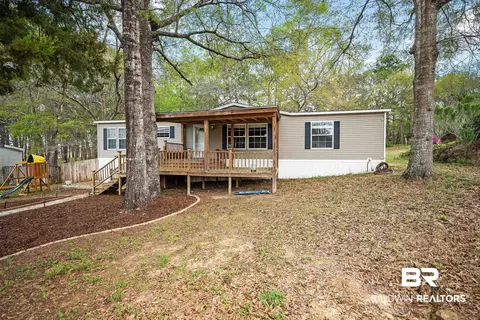 24794 Turning Leaf Dr, Loxley, AL 36551