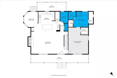 106 Melanie Loop, Daphne, AL 36526 photo 44