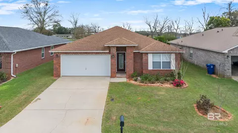 1012 Summerton Dr, Foley, AL 36535