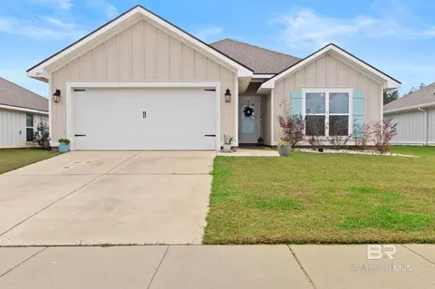 1203 Hayward Loop, Foley, AL 36535