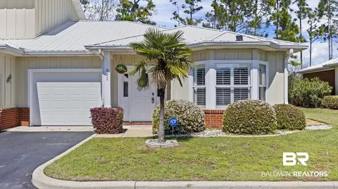22323 Cotton Creek Dr #501, Gulf Shores, AL 36542
