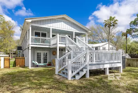 10657 County Road 1, Fairhope, AL 36532