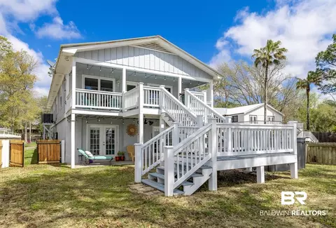 10657 County Road 1, Fairhope, AL 36532