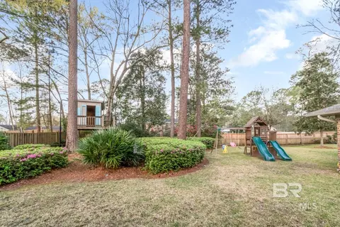 Exterior - 154 Fenwick Rd, Mobile, AL 36608 photo 2 of 9