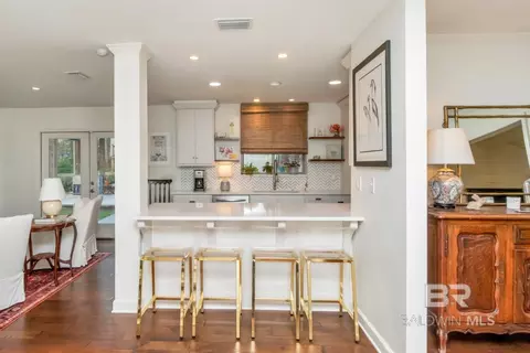 Kitchen - 154 Fenwick Rd, Mobile, AL 36608 photo 2 of 6