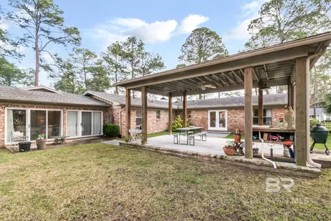 Exterior - 154 Fenwick Rd, Mobile, AL 36608 photo 3 of 9