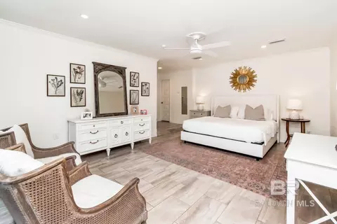 Bedroom - 154 Fenwick Rd, Mobile, AL 36608 photo 1 of 5