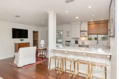 Kitchen - 154 Fenwick Rd, Mobile, AL 36608 photo 1 of 6