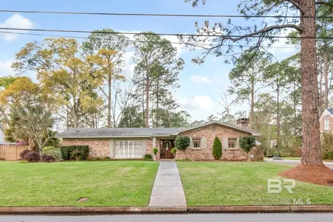 154 Fenwick Rd, Mobile, AL 36608