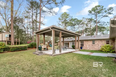 Exterior - 154 Fenwick Rd, Mobile, AL 36608 photo 1 of 9