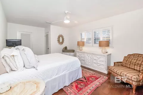 Bedroom - 154 Fenwick Rd, Mobile, AL 36608 photo 4 of 5