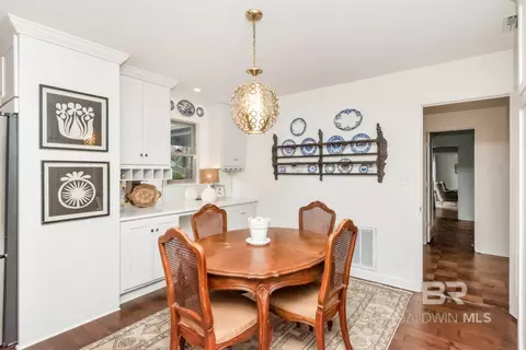 Dining - 154 Fenwick Rd, Mobile, AL 36608 photo 3 of 5