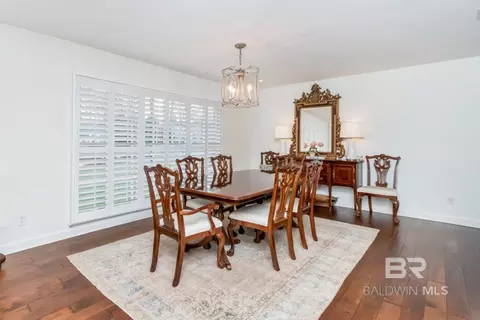 Dining - 154 Fenwick Rd, Mobile, AL 36608 photo 1 of 5