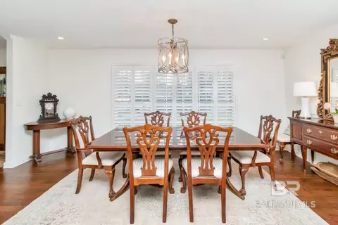 Dining - 154 Fenwick Rd, Mobile, AL 36608 photo 2 of 5