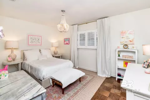 Bedroom - 154 Fenwick Rd, Mobile, AL 36608 photo 3 of 5