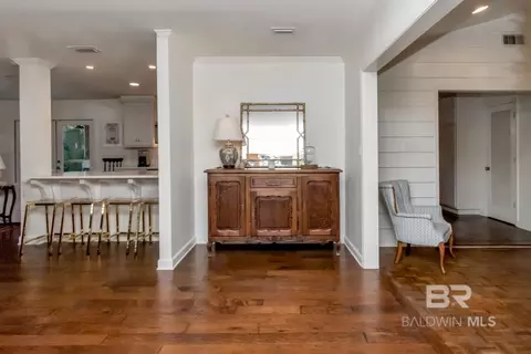 Entry Way - 154 Fenwick Rd, Mobile, AL 36608 photo 1 of 3