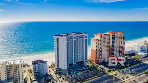 401 E Beach Blvd #905, Gulf Shores, AL 36542