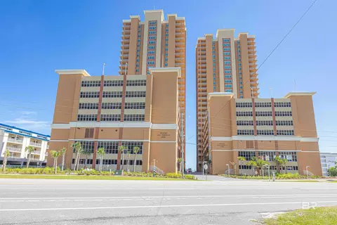23008 Perdido Beach Blvd #1407, Orange Beach, AL 36561