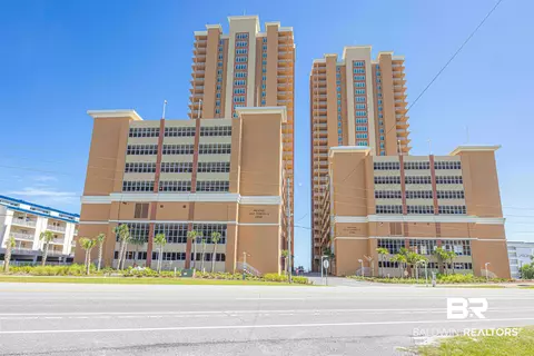 23008 Perdido Beach Blvd #1407, Orange Beach, AL 36561