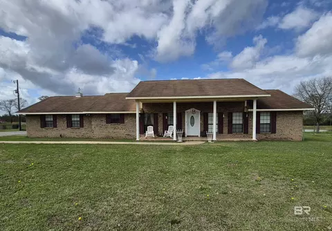 26635 Highway 41, Range, AL 36473