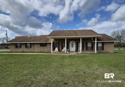 26635 Highway 41, Range, AL 36473