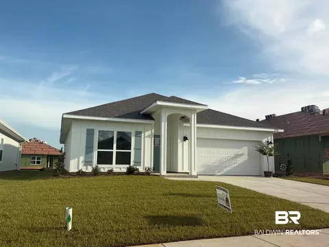 21900 Seabrooke Ave, Foley, AL 36535