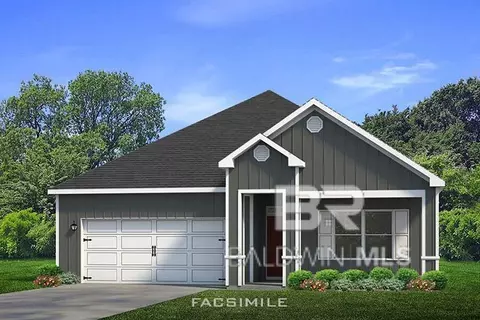 27773 Staydar Cir, Loxley, AL 36551