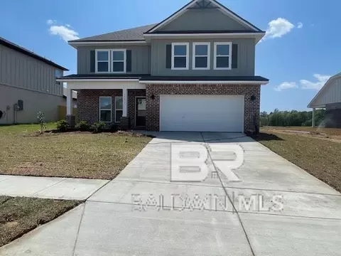 30615 Ashville Rd, Spanish Fort, AL 36527