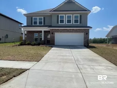 30615 Ashville Rd, Spanish Fort, AL 36527