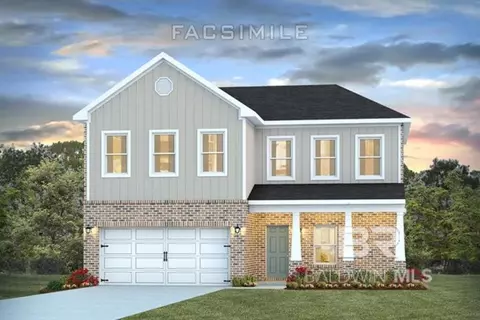 30584 Ashville Rd, Spanish Fort, AL 36527