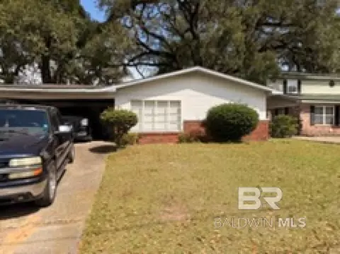 416 W Ridge Rd, Mobile, AL 36617 photo 1