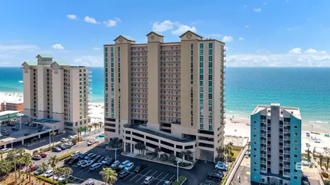 931 W Beach Blvd #1104, Gulf Shores, AL 36542
