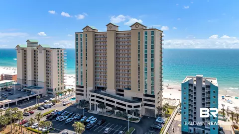 931 W Beach Blvd #1104, Gulf Shores, AL 36542