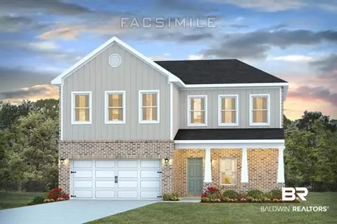 13137 Antler Hill Rd, Spanish Fort, AL 36527