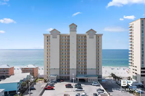921 W Beach Blvd #1307, Gulf Shores, AL 36542