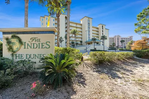 453 Dune Dr #304, Gulf Shores, AL 36542