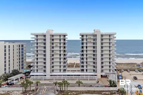 17361 Perdido Key Dr #1101W, Pensacola, FL 32507