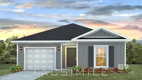 32444 Revere Dr, Spanish Fort, AL 36527