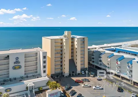 327 E Beach Blvd #3A, Gulf Shores, AL 36542