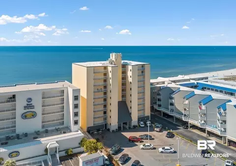 327 E Beach Blvd #3A, Gulf Shores, AL 36542