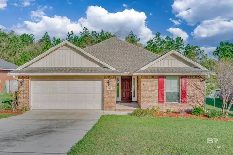 28407 Chateau Dr, Daphne, AL 36526
