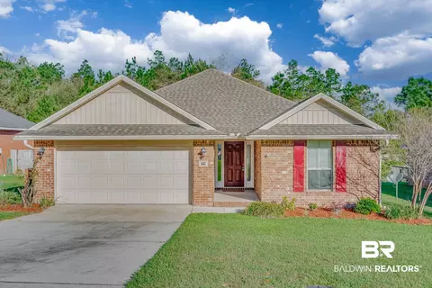 28407 Chateau Dr, Daphne, AL 36526